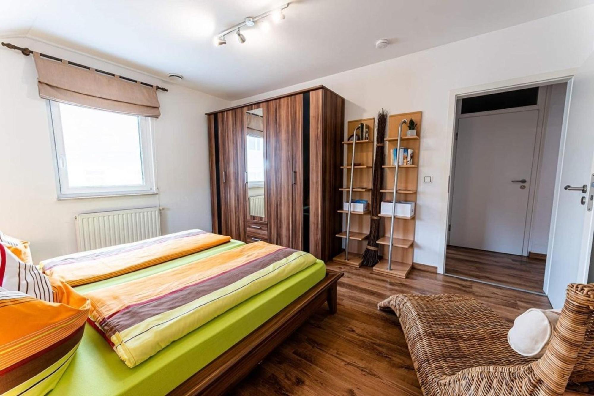 Schalkhaus Regensburg Leilighet Eksteriør bilde